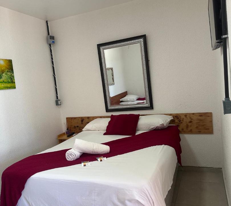 Photo of Bedroom in Praia do Frances