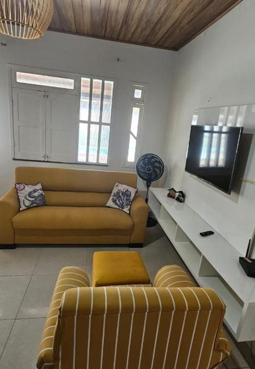 Photo of Livingroom in Aruanda