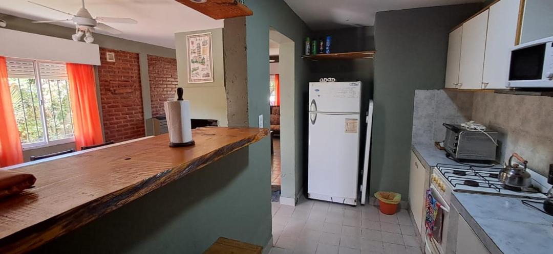 Photo of Kitchen in Las Grutas