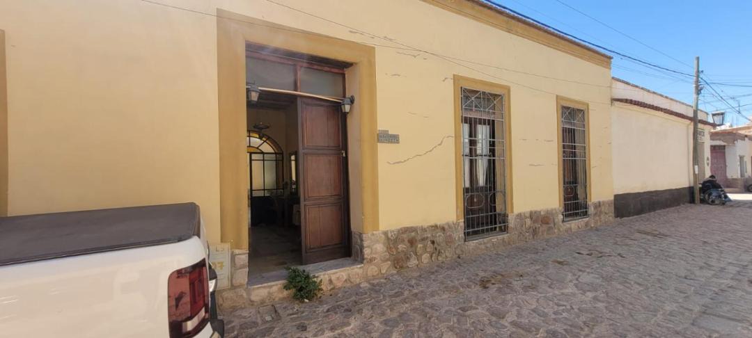 Photo of Others in Humahuaca