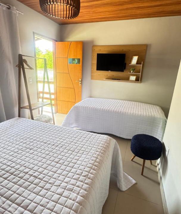 Photo of Bedroom in Caparao National Park