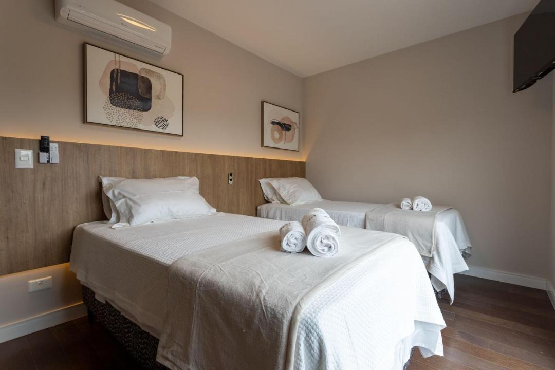 Photo of Bedroom in Batel