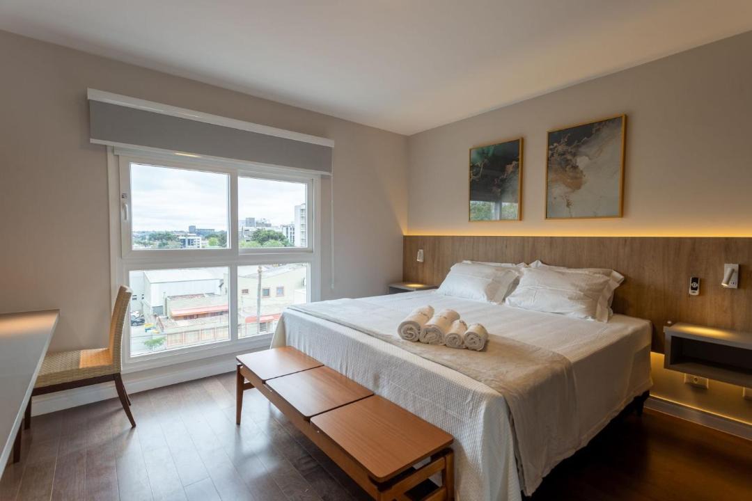 Photo of Bedroom in Batel