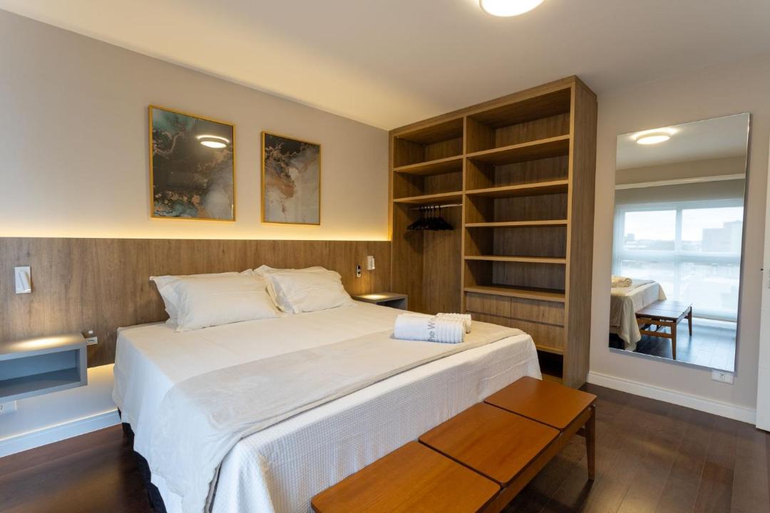 Photo of Bedroom in Batel