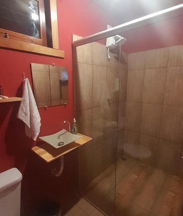 Photo of Bathroom in Cumuruxatiba