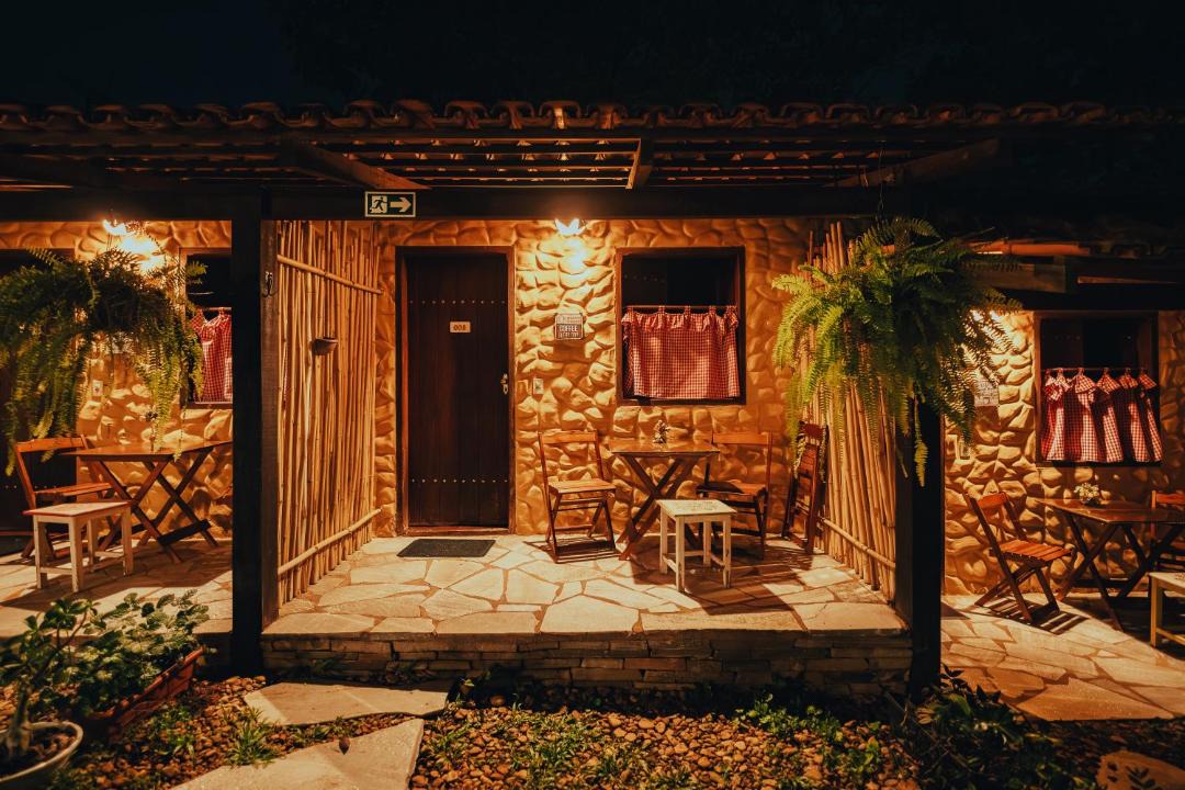 Photo of Others in Pirenopolis