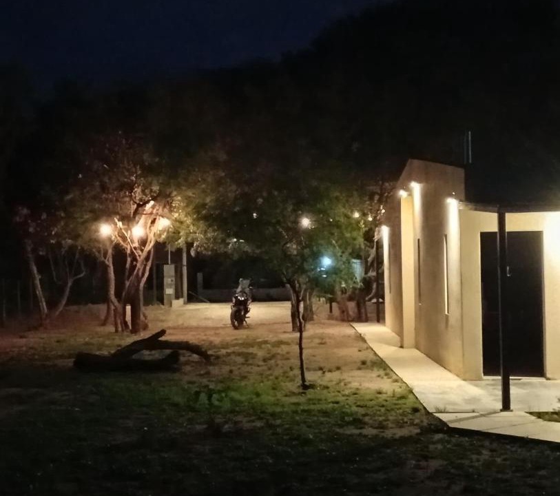 Photo of Others in San Marcos Sierra