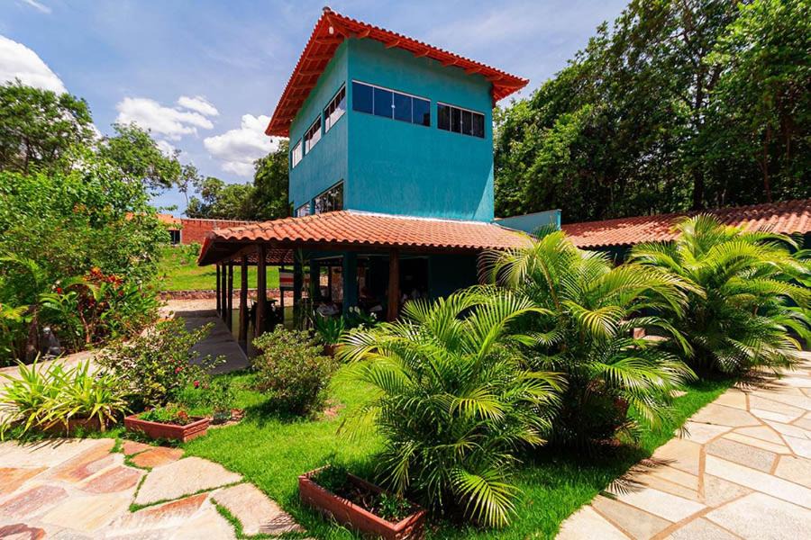 Photo of Others in Pirenopolis