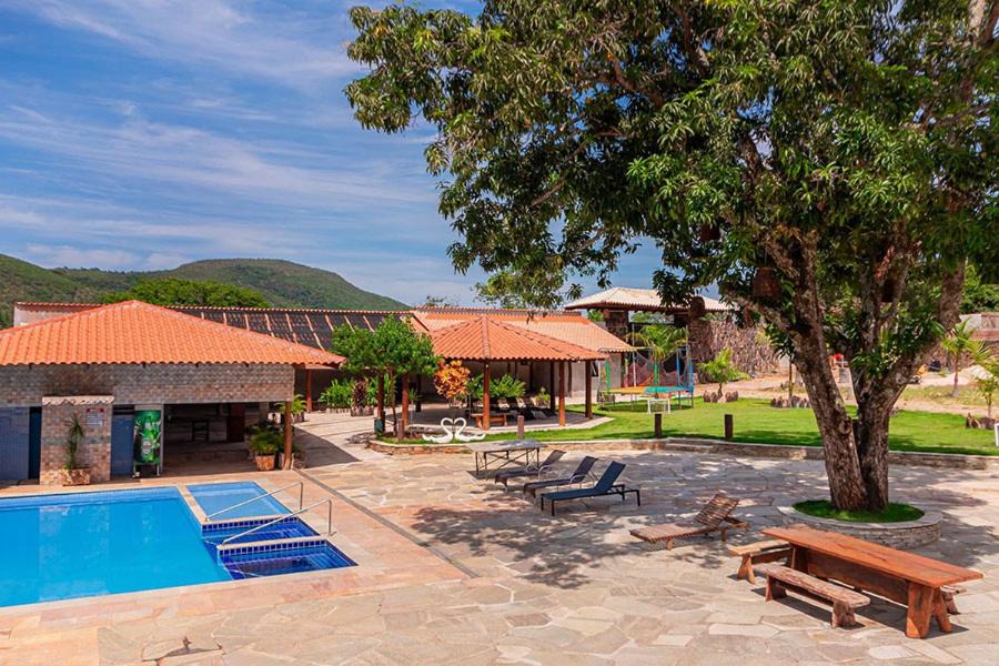 Photo of Others in Pirenopolis