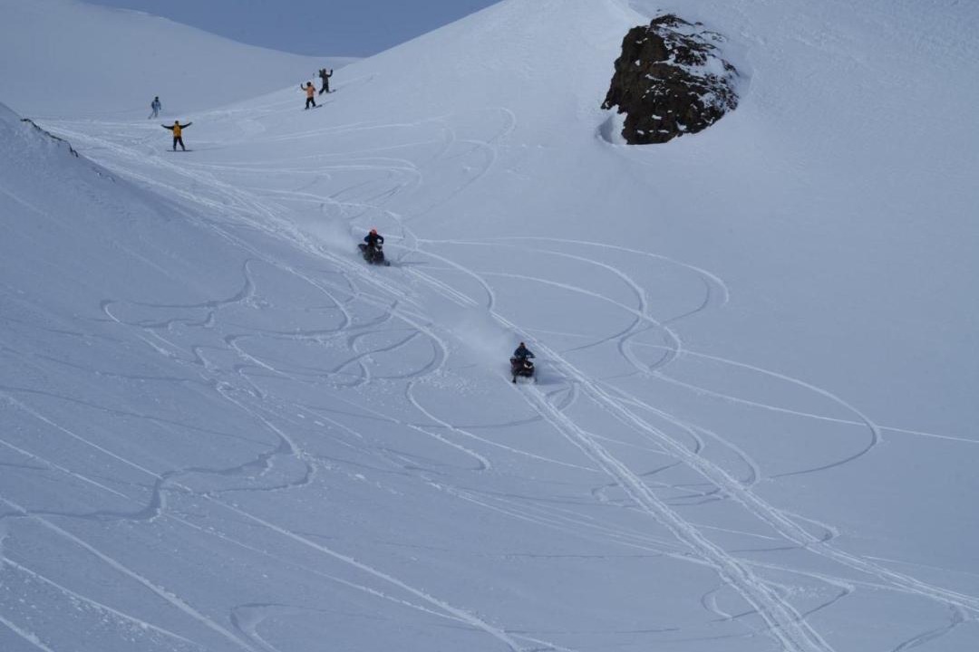 Photo of Others in Caviahue