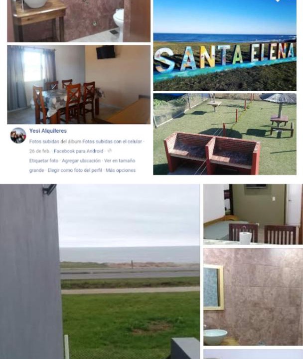 Photo of Others in Santa Clara del Mar