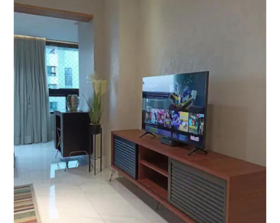 Photo of Livingroom in Patamares