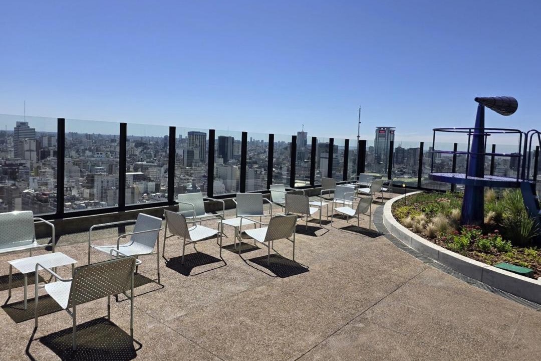 Photo of Others in Buenos Aires Central Business District