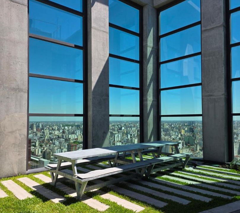 Photo of Others in Buenos Aires Central Business District