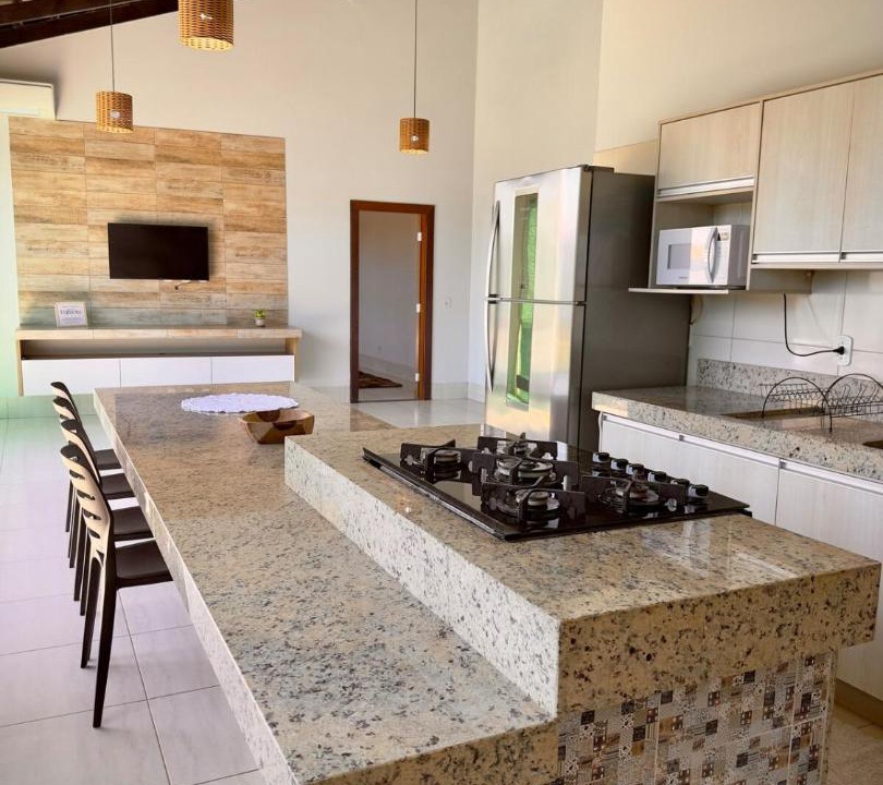 Photo of Kitchen in Formosa