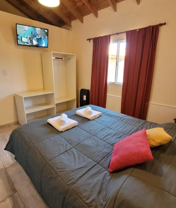 Photo of Bedroom in Merlo