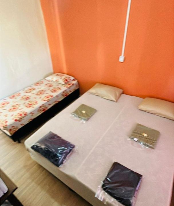 Photo of Bedroom in Jardim Brasil