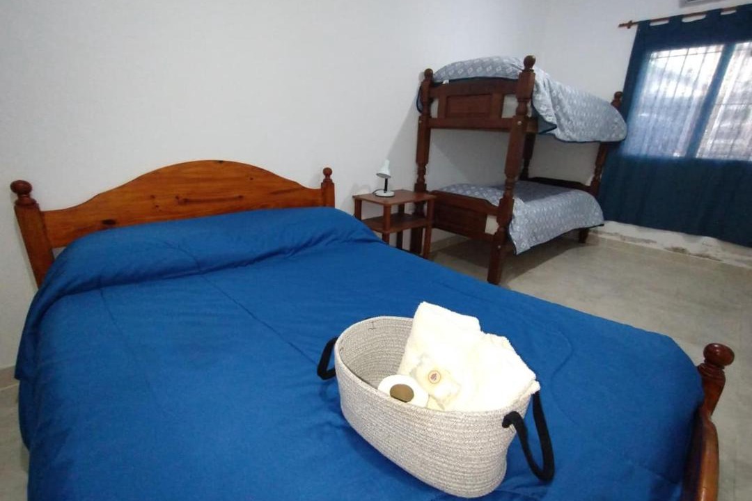 Photo of Bedroom in La Punta