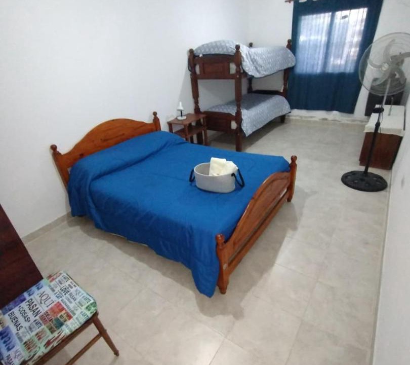 Photo of Bedroom in La Punta