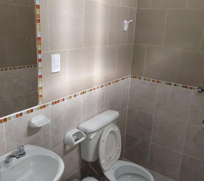 Photo of Bathroom in La Punta