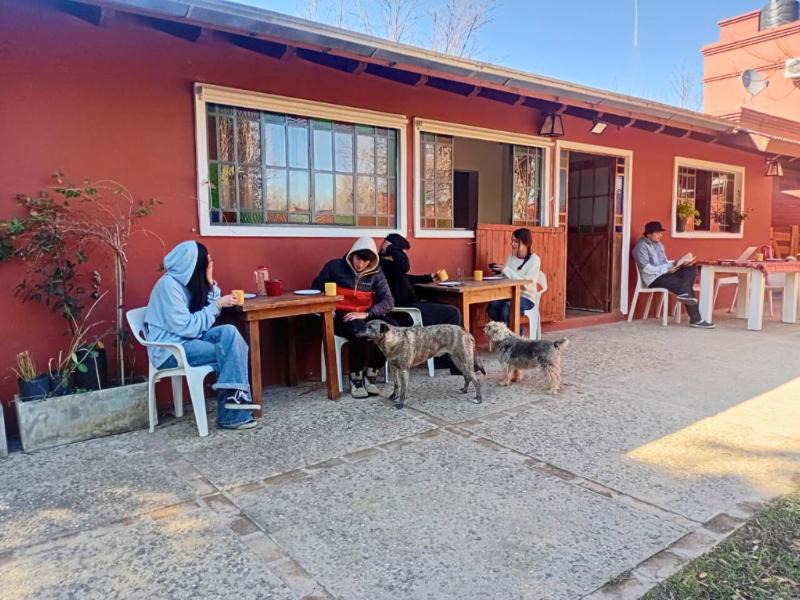 Photo of Others in Santa Rosa de Calamuchita