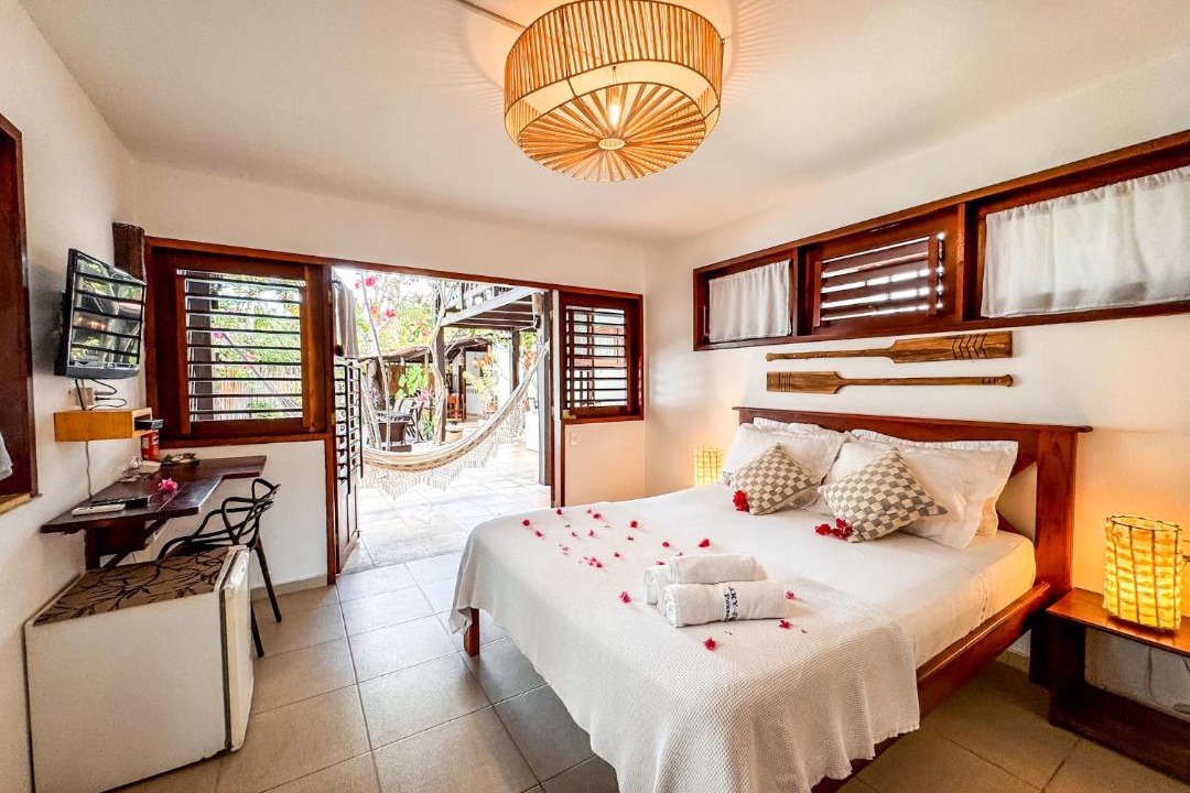 Photo of Bedroom in Jijoca de Jericoacoara