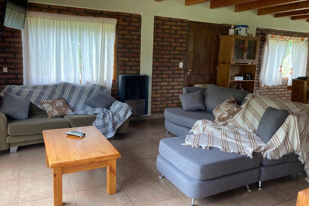 Photo of Livingroom in Lago Puelo