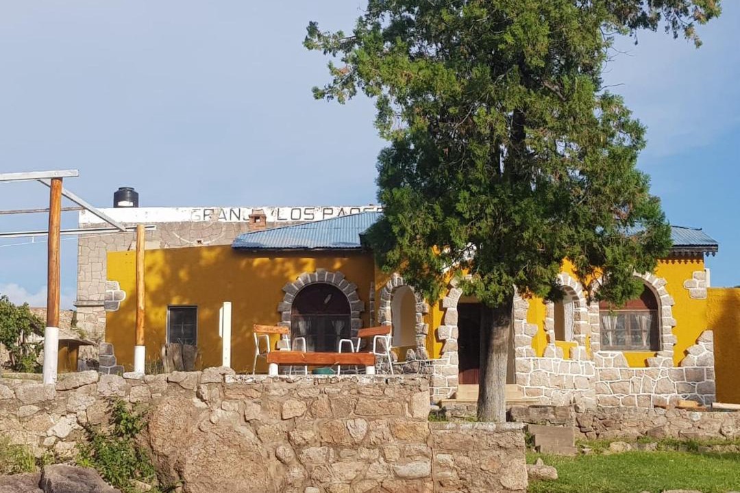 Photo of Others in Ischilin