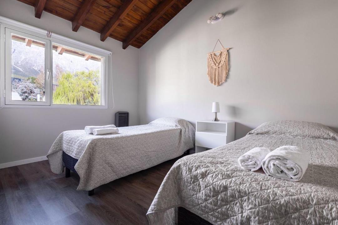 Photo of Bedroom in El Bolson