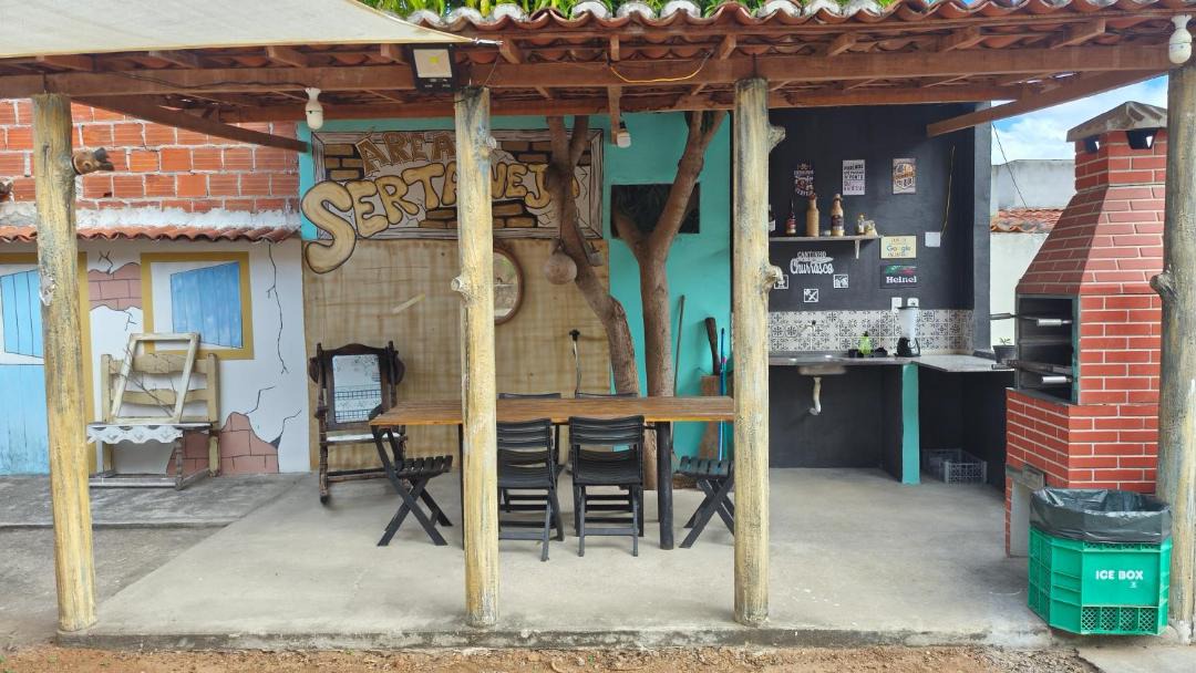Photo of Others in Caninde de Sao Francisco