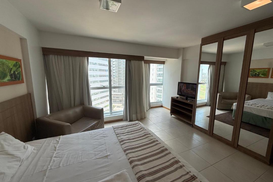 Photo of Bedroom in Cultural Complex of the Republic
