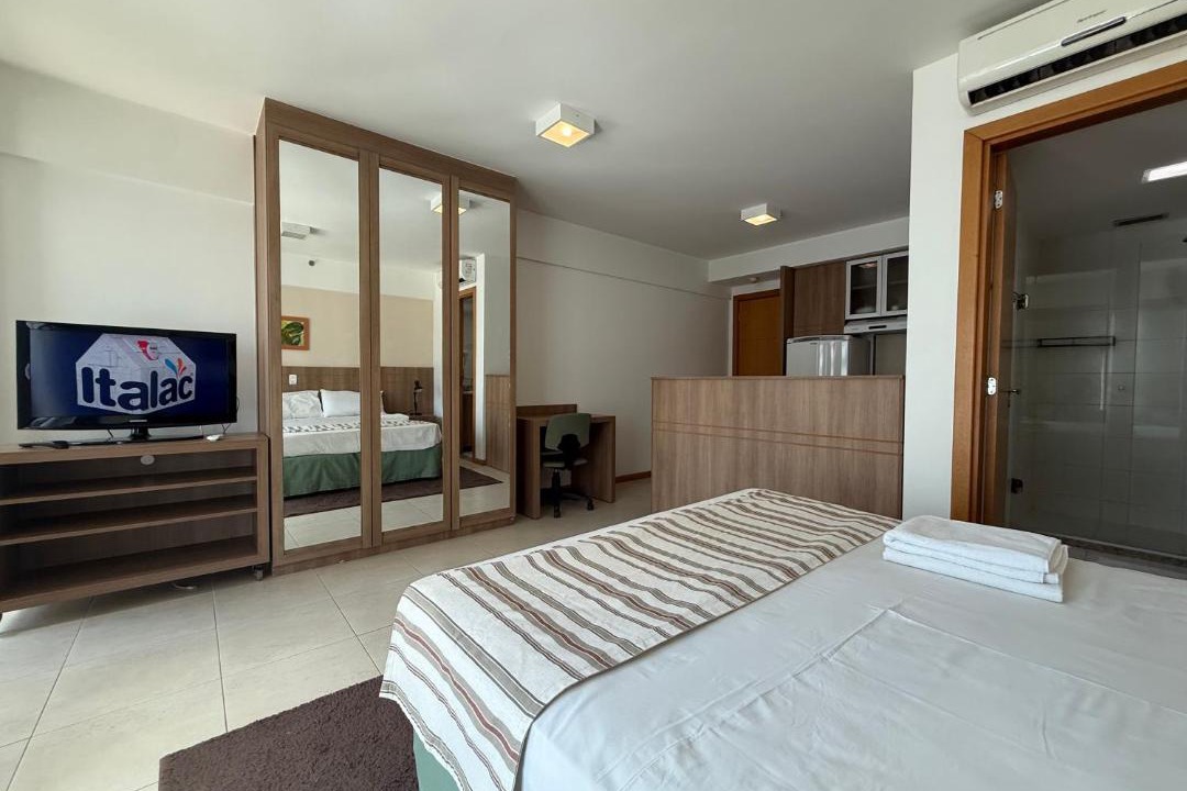 Photo of Bedroom in Cultural Complex of the Republic