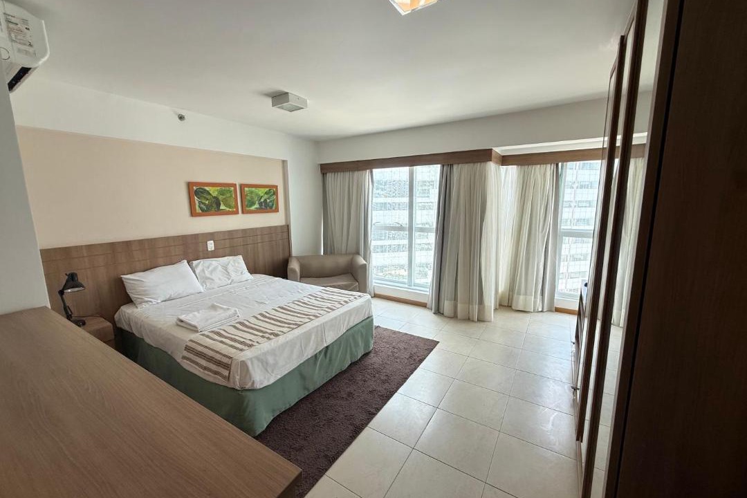 Photo of Bedroom in Cultural Complex of the Republic