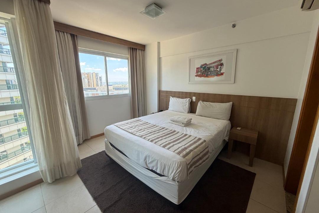 Photo of Bedroom in Cultural Complex of the Republic
