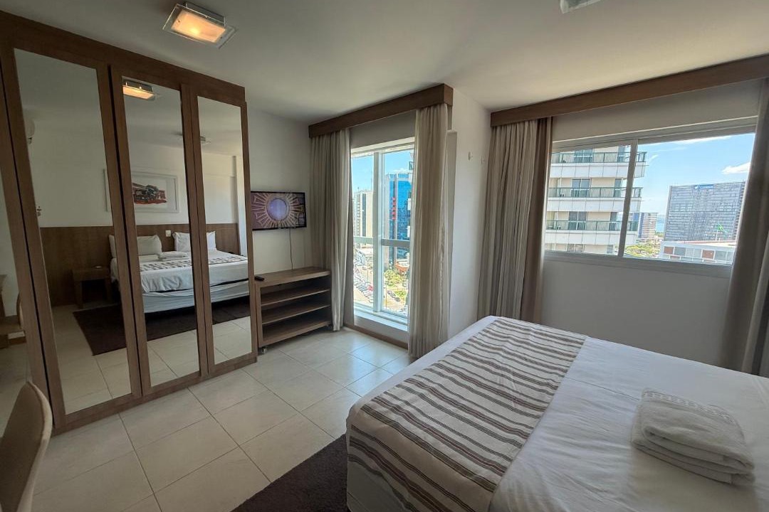 Photo of Bedroom in Cultural Complex of the Republic