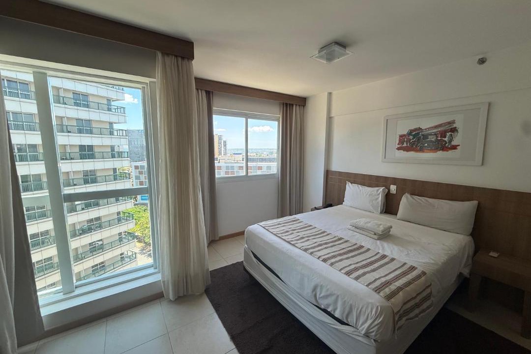 Photo of Bedroom in Cultural Complex of the Republic
