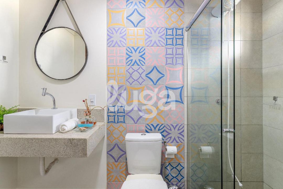 Photo of Bathroom in Orleans