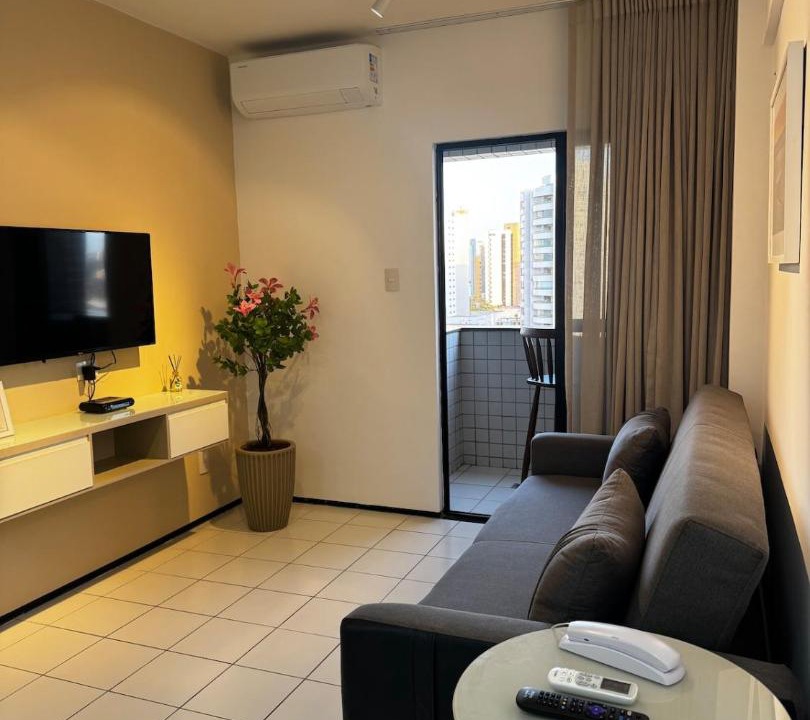 Photo of Livingroom in Sao Luis