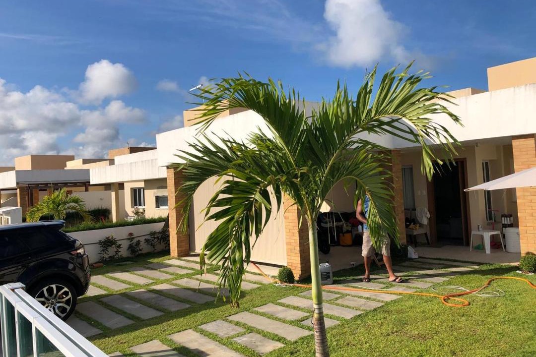 Photo of Others in Barra dos Coqueiros