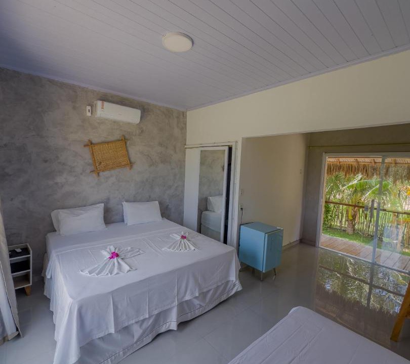 Photo of Bedroom in Tutoia