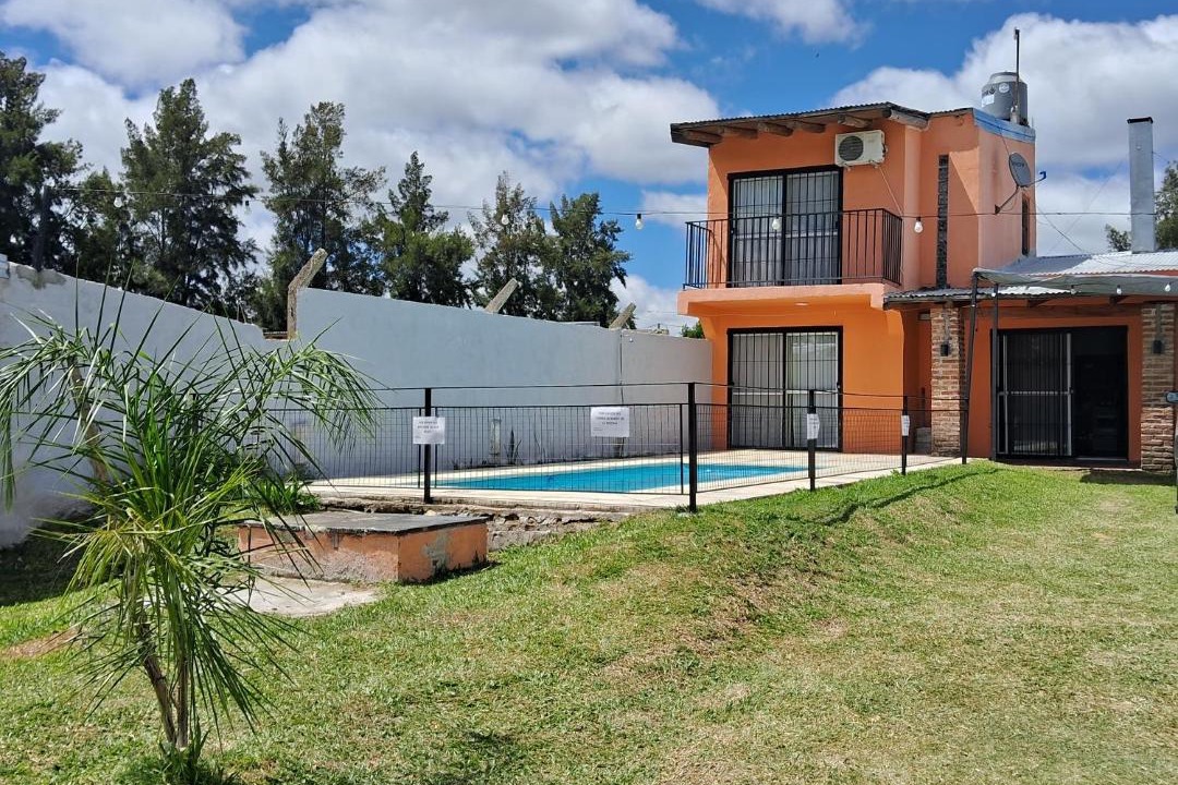 Photo of Others in Villa Zorraquin