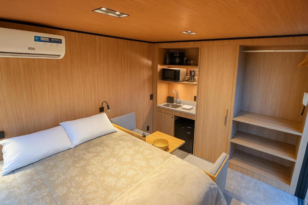 Photo of Bedroom in Gramado