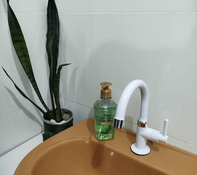 Photo of Bathroom in Ubatuba