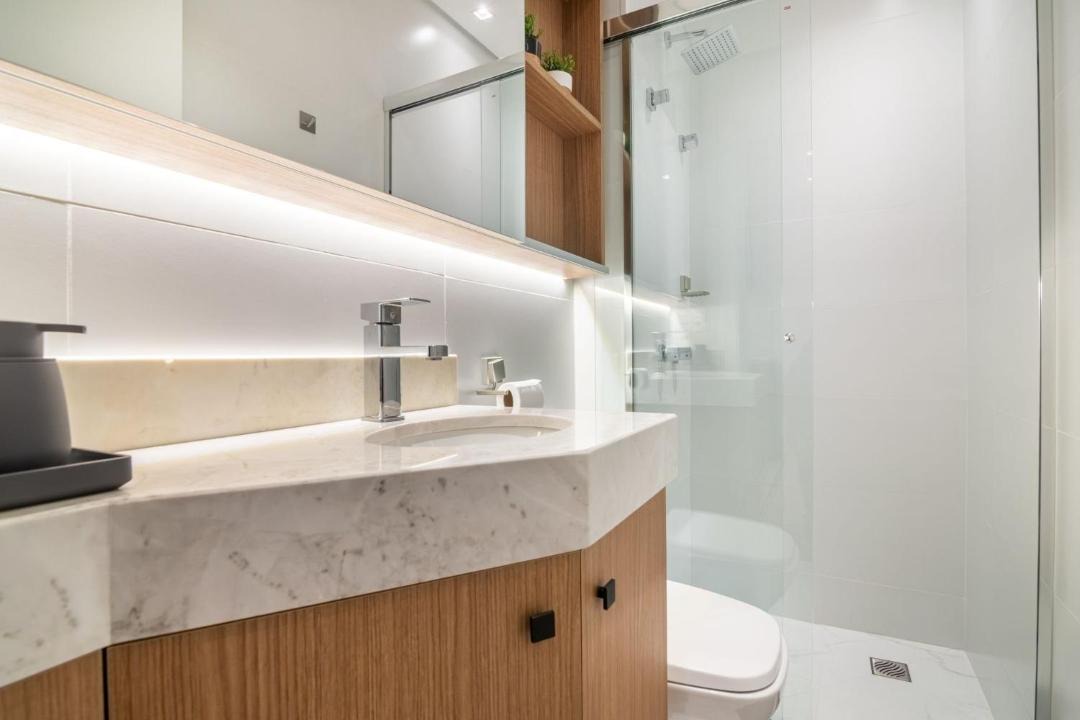 Photo of Bathroom in Agua Verde