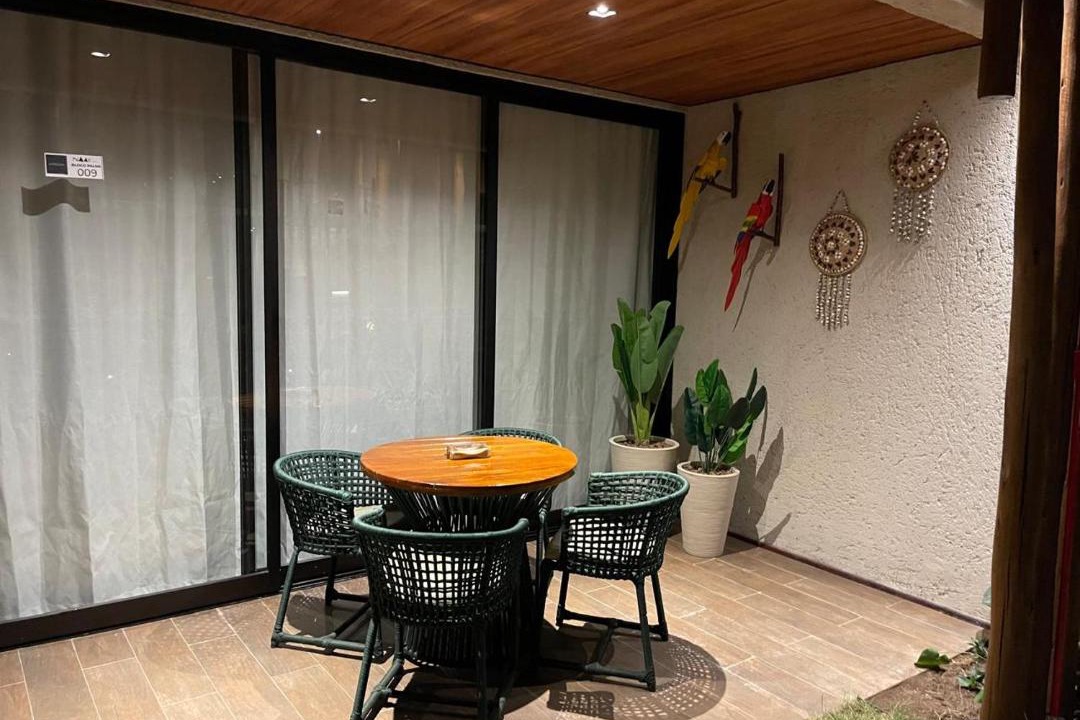 Photo of Patio Balcony in Tatuamunha