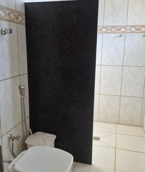 Photo of Bathroom in Santa Fe do Sul
