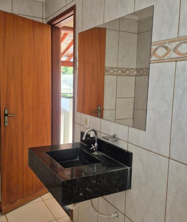 Photo of Kitchen in Santa Fe do Sul