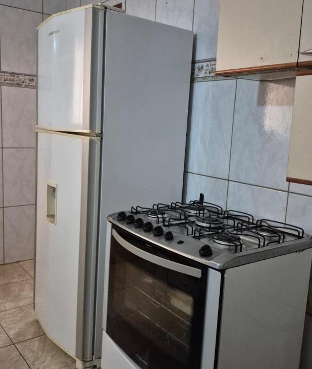 Photo of Kitchen in Santa Fe do Sul