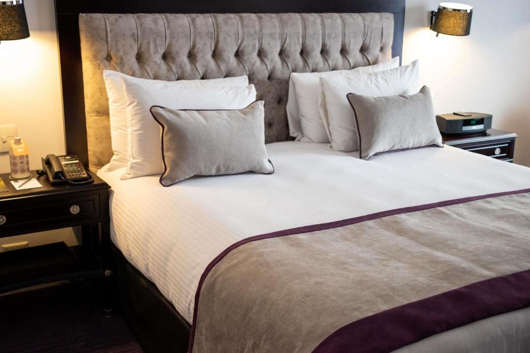 Photo of Bedroom in Recoleta