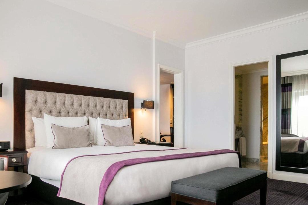 Photo of Bedroom in Recoleta
